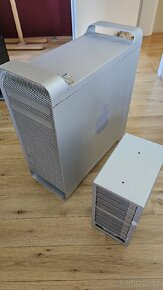 Mac pro dual xeon, 32gb ram, gtx680 - 2