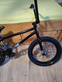 Bmx kolo 18 - 2