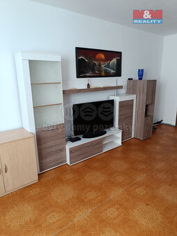 Pronájem bytu 1+kk, 33 m², Orlová, ul. F. S. Tůmy - 2