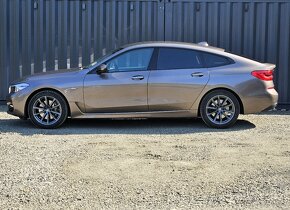 BMW 640i xDrive, Tažné, kamera, ČR - 2