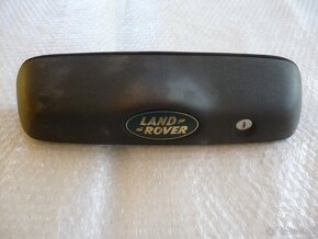 Land Rover Freelander – Klika - 2