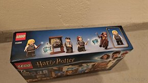 Lego 75966 Harry Potter - Komnata nejvyšší potřeby - 2