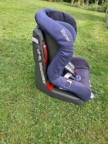 Autosedačka Britax Römer 9-18kg - 2