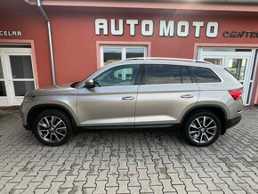 Škoda Kodiaq 2.0 TDI 110 kW Style 4x4 - 2