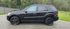 Mercedes - Benz ML 320 CDI 4MATIC 190 KW - 2