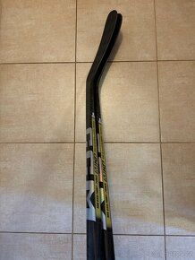 NOVÁ Hokejka CCM TACKS AS-VI Pro, pravá, P29, flex 75 a 85 - 2