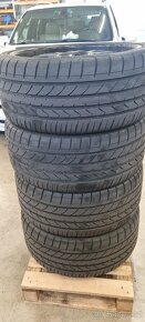 Alu kola 5x120 r22 Dotz Hanso - 2