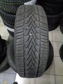 185/60 R15 SEMPERIT (cca 6mm) č.13346 - 2