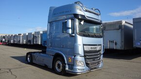 Prodám DAF XF 480 FT SSC EURO 6 - 2