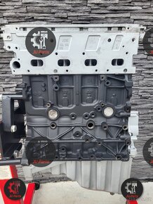 Motor 2.0 TDI CR CSL CSN CDC CKU CKT CSH Repas - 2