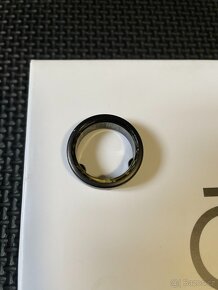 Oura ring Gen3 Horizon Stealth - 2