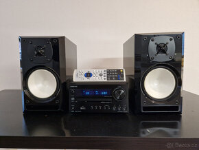 ONKYO CS-525 - 2