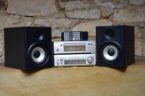 Denon D-F101 - 2