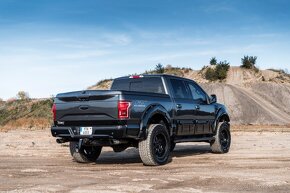 Ford F150 5.0L FTX TUSCANY - 2