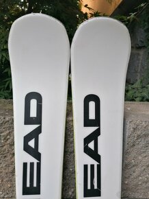 HEAD World Cup Rebels E-SL 160cm r-11,5. Model 2021/2022 - 2