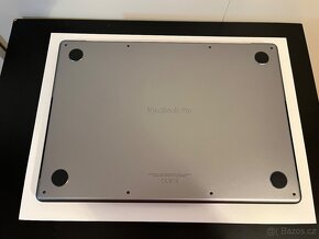 Apple MacBook Pro M2 Pro 2023 14" - ZÁRUKA - 2