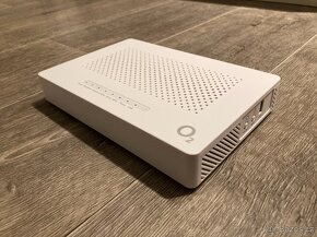 Prodam Modem od 02 ZTE-ZXHN H267 - 2