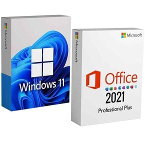 MS Office 2021 Pro Plus - Automatické doručení - 2