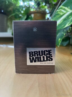 LR Bruce Willis parfémová voda pro Muže | 50ml - 2