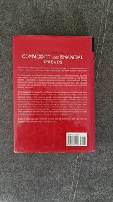 Comodity a financial spreads - 2