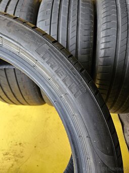 Letní pneu Pirelli 285/35 R21 255/40 R21 - 2