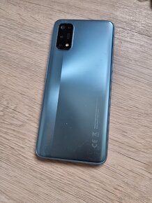 Mobilní telefon Realme 7 Pro, 8GB/128GB Mirror Silver - 2