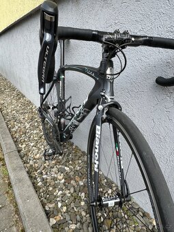 Bianchi Oltre XR.2 - 2