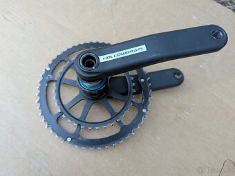 kliky Cannondale Hollowgram 170mm, 52/36, BB30 - 2