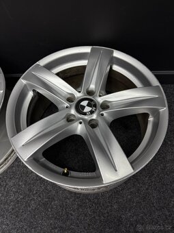 Alu BROCK 5x120 17” (bmw) - 2