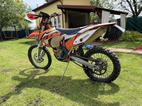 KTM 350 EXC-F - 2