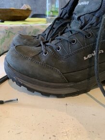 Lowa Renegade gtx lo velikost41. - 2