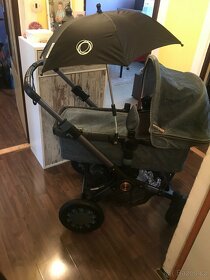 Bugaboo Buffalo Denim Diesel - 2