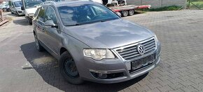 VW Passat B6 2.0tdi BKP 4Motion 103kW - 2