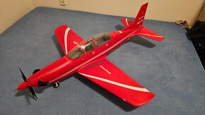 Rc letadlo - FMS Pilatus PC-21 - Rc model - 2