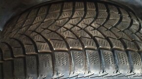 PNEU 205/55R16 - 2