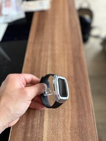 Řemínek + kryt ciferníku Apple Watch SE 44mm - 2