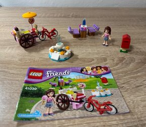 Lego Friends - 2