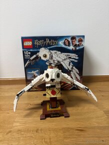 Lego Harry Potter - 2