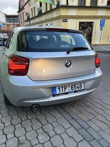 BMW 1 - 2