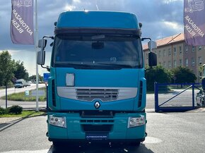 Renault Premium 460 EEV (9676) - 2