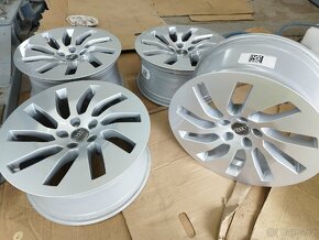 Alu kola Audi A7 sportback 4K8601025AB R18 et26 - 2