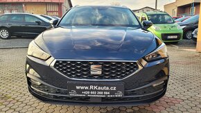 Seat Leon ST 2,0TDi 110kW DSG FullLed Matrix DPH - 2