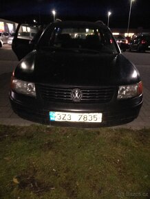 Volkswagen Passat B5 - 2