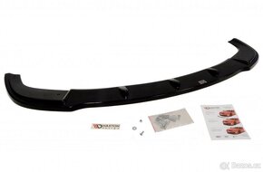 Lipo pod nárazník na BMW E60 E61 Maxton DESING - 2