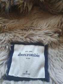 Abercrombie dětská bunda - 2