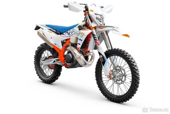 KTM 250 EXC SixDays 2024 - 2