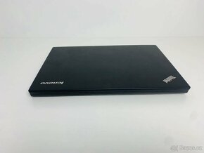 Lenovo X250/i5 5300/8GB RAM/240GB SSD/Win11 Záruka - 2