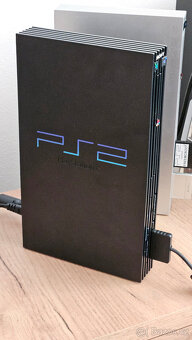 PlayStation 2 Japonský - S.Kohda - 2