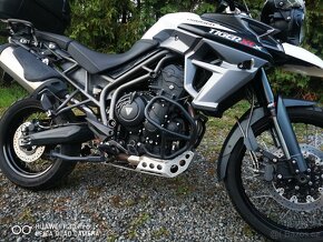 Triumph Tiger 800 xc - 2