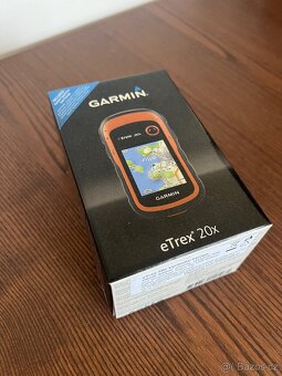 Garmin eTrex 20 - 2